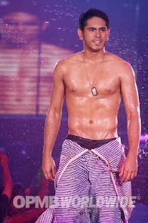 Gerald Anderson Scandal | Red Hot Xposed!