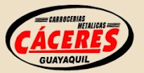 Metálicas Cáceres