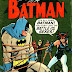 Batman #210 - Neal Adams cover