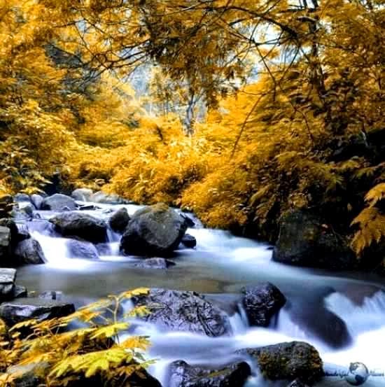 Tempat Wisata Di Kuningan, Jawa Barat