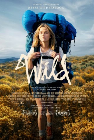 Wild [2014] [DVD5 + DVD9] [NTSC] [Latino]