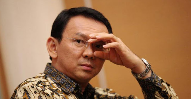 Pernyataan yang Memicu Munculnya Rencana Demo Akbar, Ahok Sudah Sampaikan Maaf Berkali-kali 