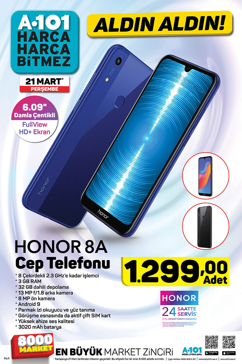 A101 21 Mart Aldın Aldın Aktüel Kataloğu Pratik Tarifler
