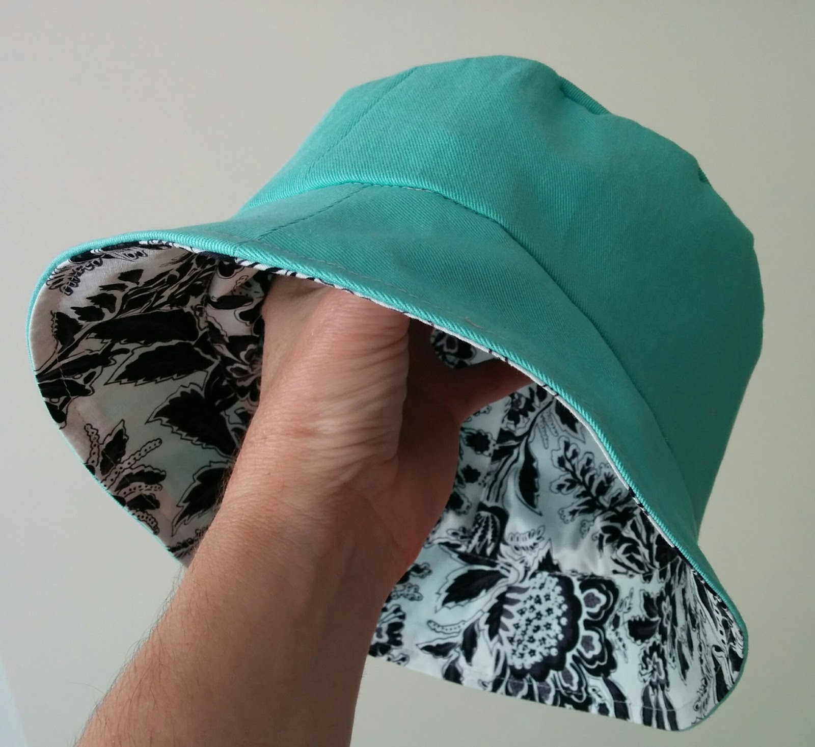 Free Hat Pattern