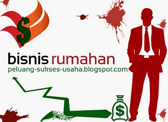 Peluang dan Contoh Bisnis Rumahan Menjanjikan | Usaha Sukses Untung Besar