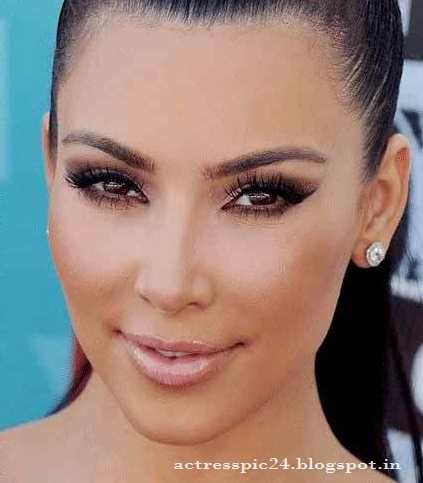 Famous Hollywood Star Kim Kardashian Bio and Photos | Actress Photo & Bio