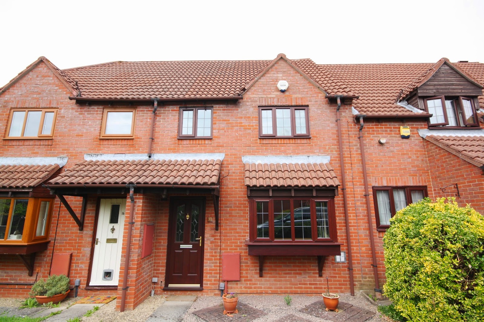 The Cheltenham and Gloucester Property Blog Chapman Way Hatherley