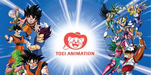 Toei Animatión inaugura fanpage de Facebook para América Latina