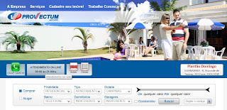 Imobiliária Campinas - Blog Provectum Imóveis: Fevereiro 2012