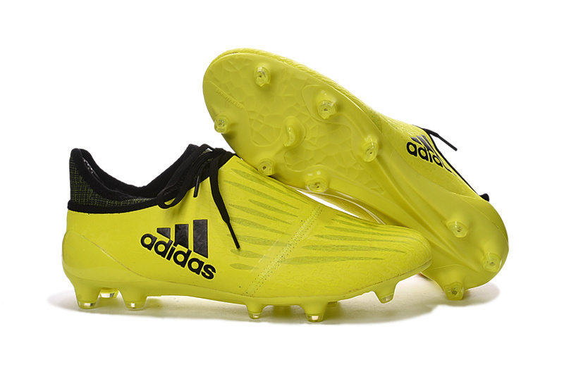Yupoo Sports Shoes Wholesale Adaidas X 16+ Purechaos FGAG Soccer Shoes