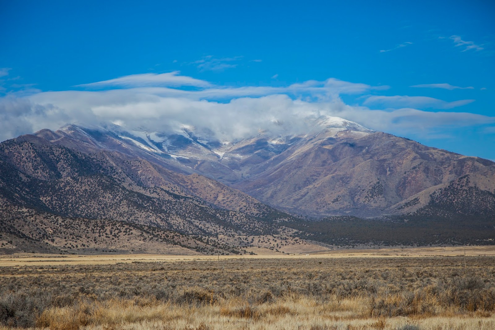 Walking Arizona Western Desert Mountains of Utah