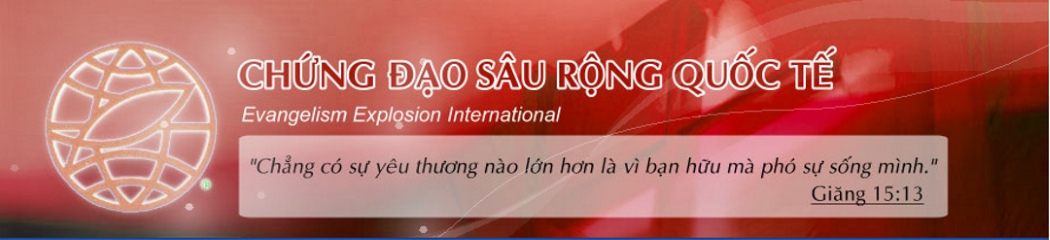 CHỨNG ĐẠO SÂU RỘNG QUỐC TẾ