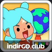 Toca Life: World APK Toca Life: World APK