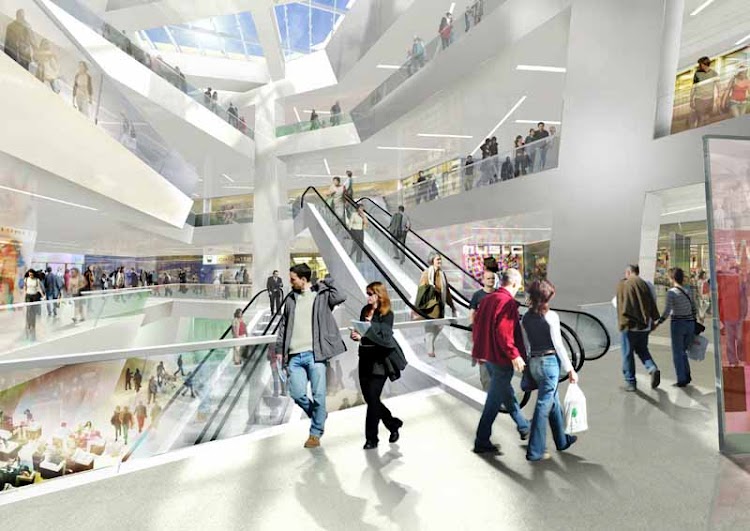 Dia dos Namorados: Fluxo de visitantes a shopping centers cresce 4,21% aponta estudo