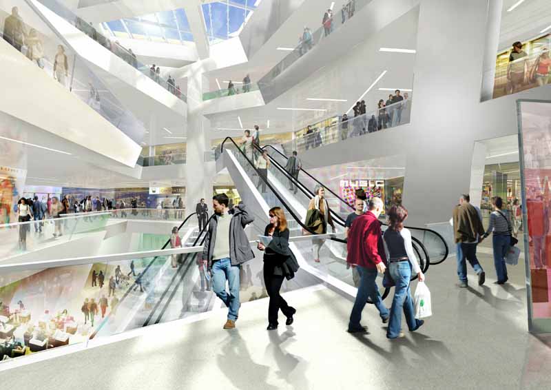 Dia dos Namorados: Fluxo de visitantes a shopping centers cresce 4,21% aponta estudo Dia dos Namorados: Fluxo de visitantes a shopping centers cresce 4,21% aponta estudo