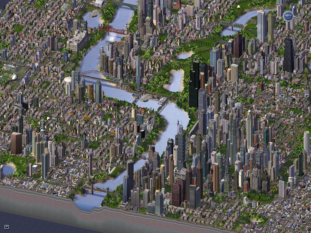 simcity 4 deluxe simcity 4 deluxe