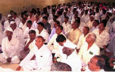 Barmahi Manganga Supporters in Dighanchi