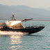 Iranian Short Range Nasr-1 Anti-ship Cruise Missile