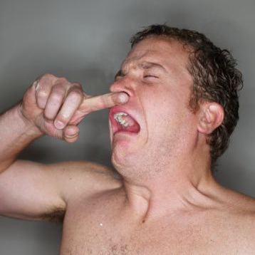 Fakta, 5 Bagian Tubuh Berikut Sering Kalian Garuk Sehabis Bangun Tidur