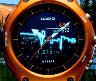 casio wsd f10 price