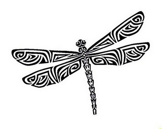 Dragonfly Tattoo | Styles Inspiration