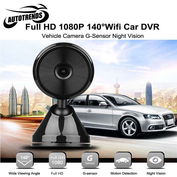 Saya & Keluarga: Review Camera Excelvan Dash Camera