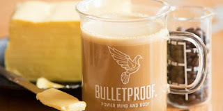 jenis kopi untuk diet kopi bulletprof