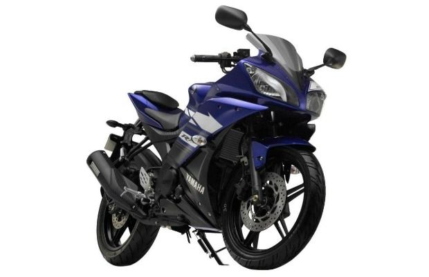 Yamaha R15 Wallpaper Modifikasi Motor