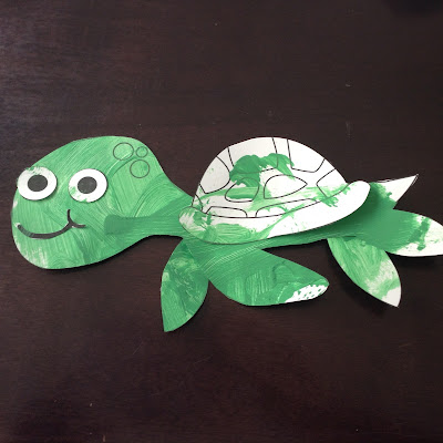 TeacherMomPlus3: Preschool Letter T Activities!