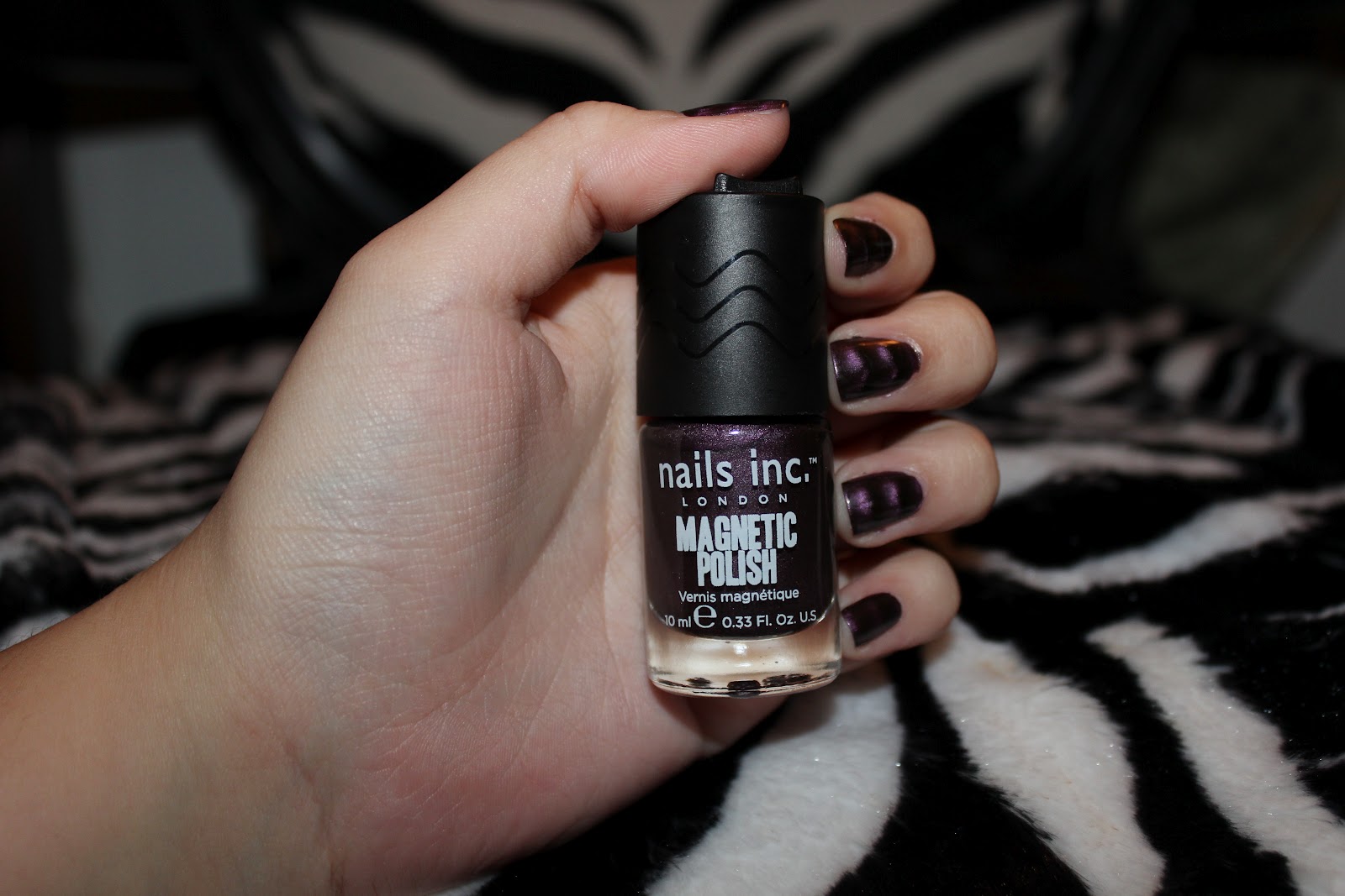 101 Nail Designs Nails inc. Nail Polish