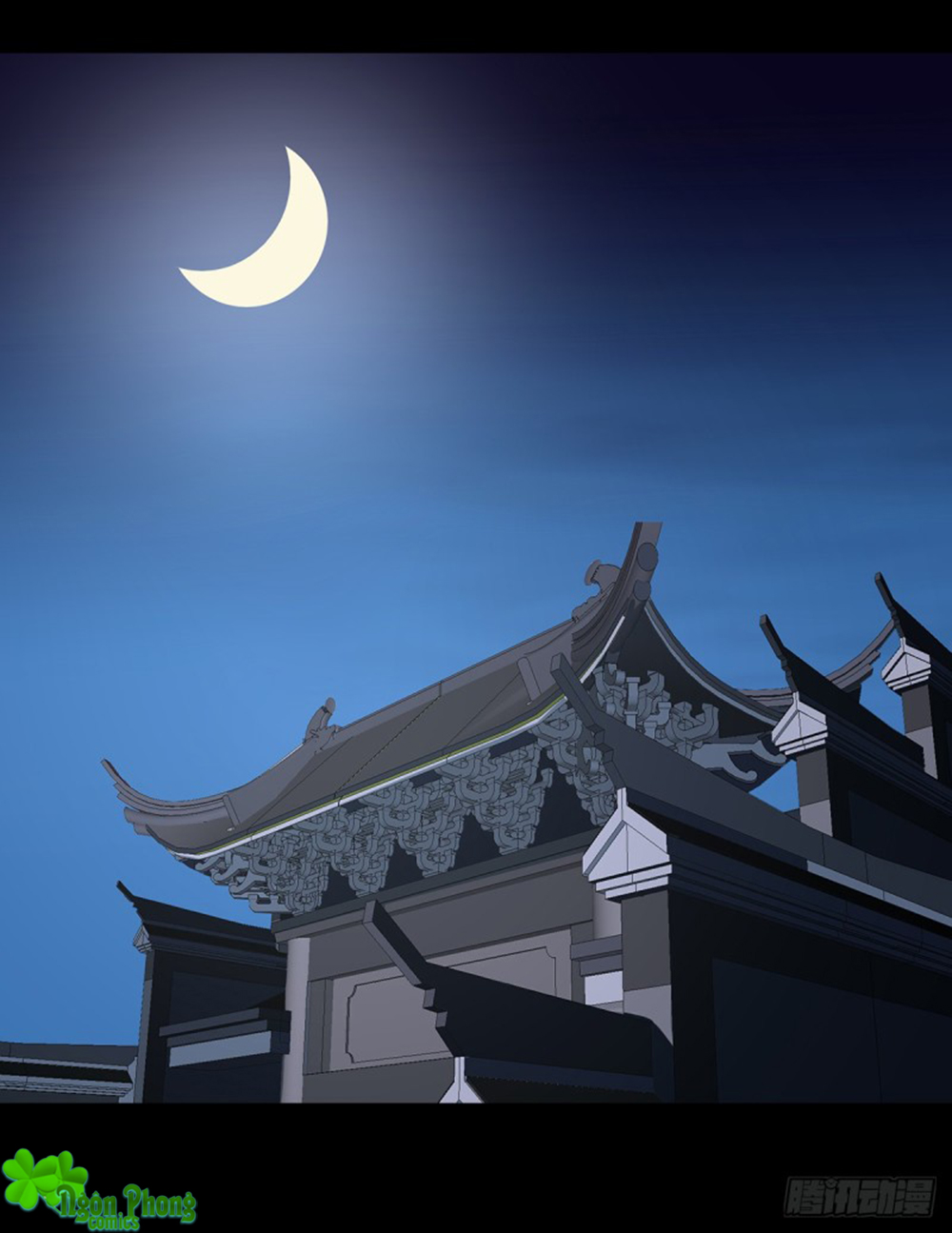 Hỏa Hồ - Chương 34 - Trang 9