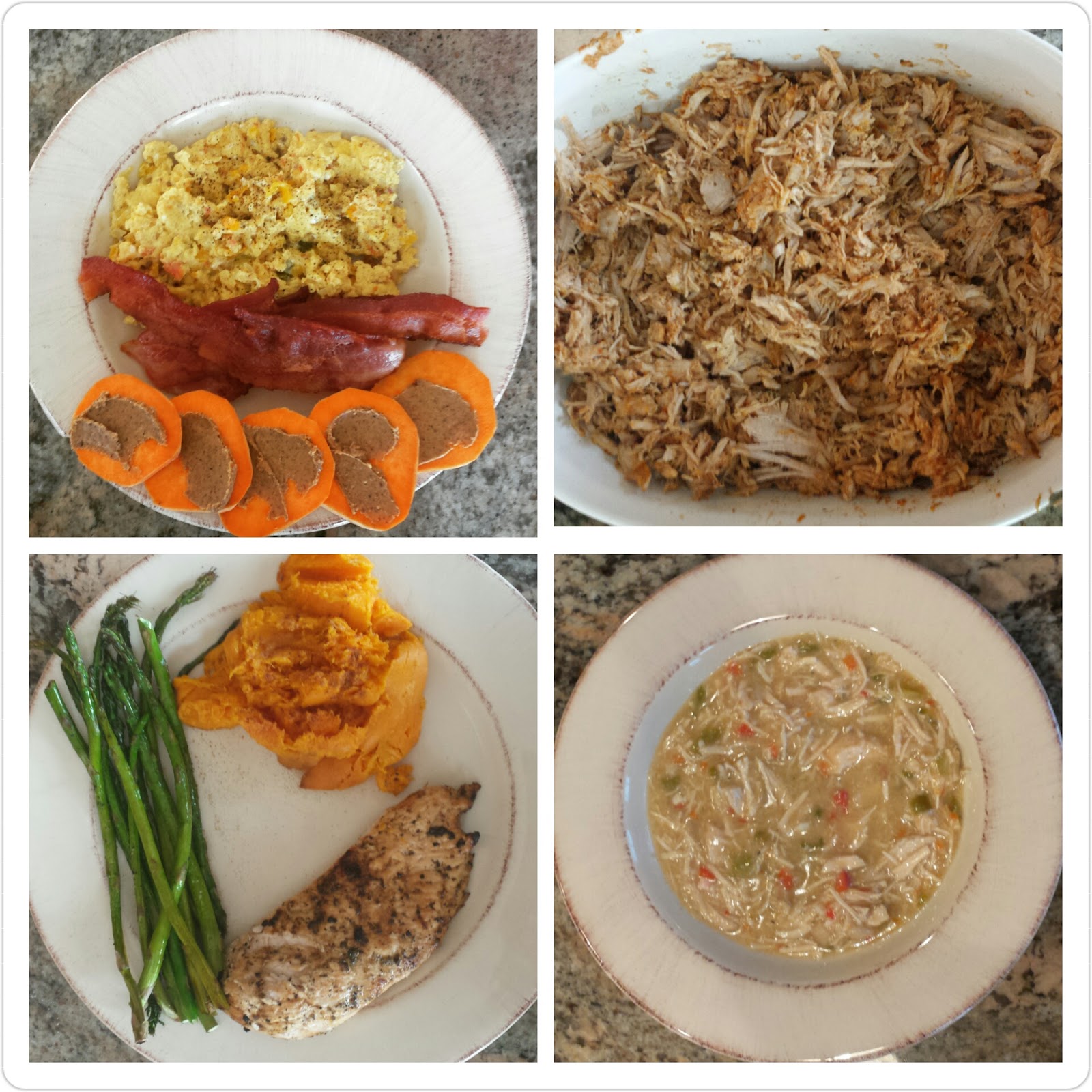 My Whole30 Journey Our Favorite Recipes