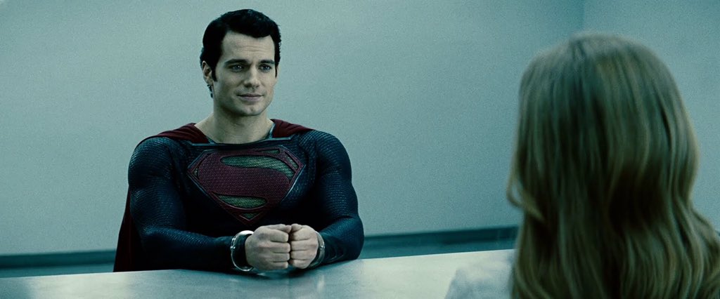 Retrospective: Man of Steel Review – Cinema Debate