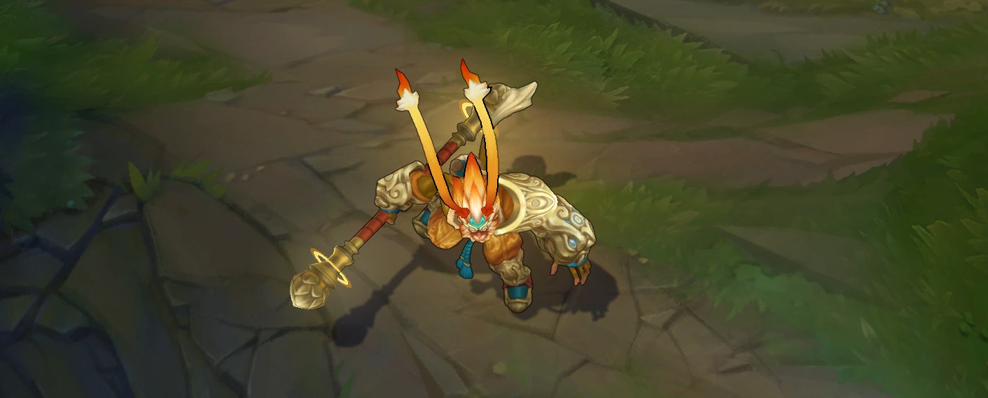 Surrender at 20: Champion & Skin Sale 12/12 - 12/15