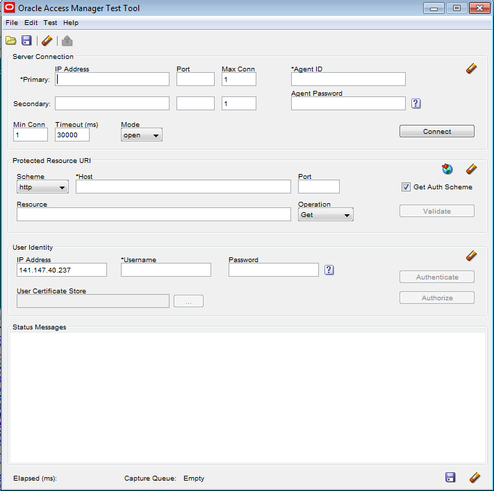 Weblogic Administrator's Corner: 2014