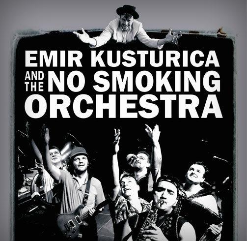 No smoking orchestra