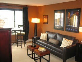 Ideas para la decoración de salas con fotos