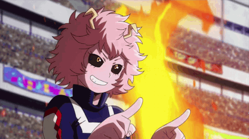 It&rsquo;s An Anime Thing, You Wouldn&rsquo;t Understand.: Happy Birthday Mina