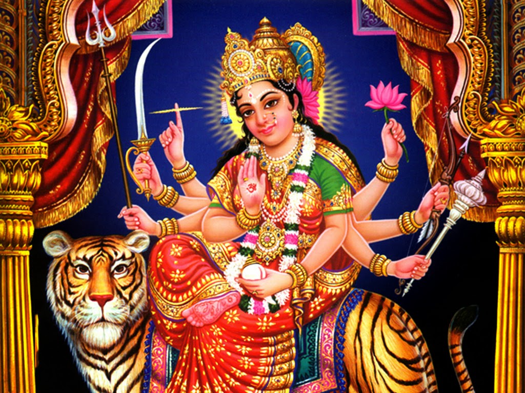 Vijayawada Kanaka Durga Devi Images Pictures photos HD wallpapers ...