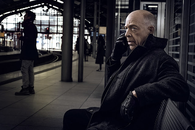 Films Et Séries Tv Avec J.k. Simmons ‘Counterpart’ Review: One of the best spy series currently on offer - A