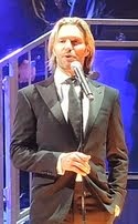 Eric Whitacre  Composer, Lecturer and CIC of the Global Virtual Choir Project