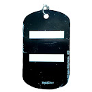 My Little Pony Equality Series 2 Dog Tag