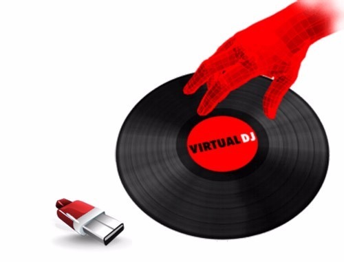 تحميل برنامج دي جي للموسيقى والحفلات Virtual DJ كامل مع الكراك 2020