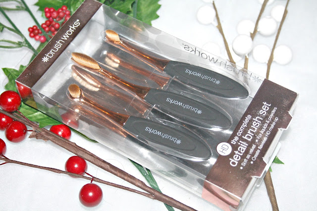 Stocking Fillers - The Beautyqueenuk Gift Guide