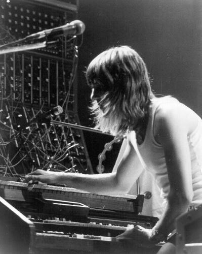 Matrixsynth Happy Birthday Keith Emerson