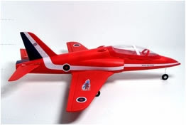 Red Arrow electric planes images