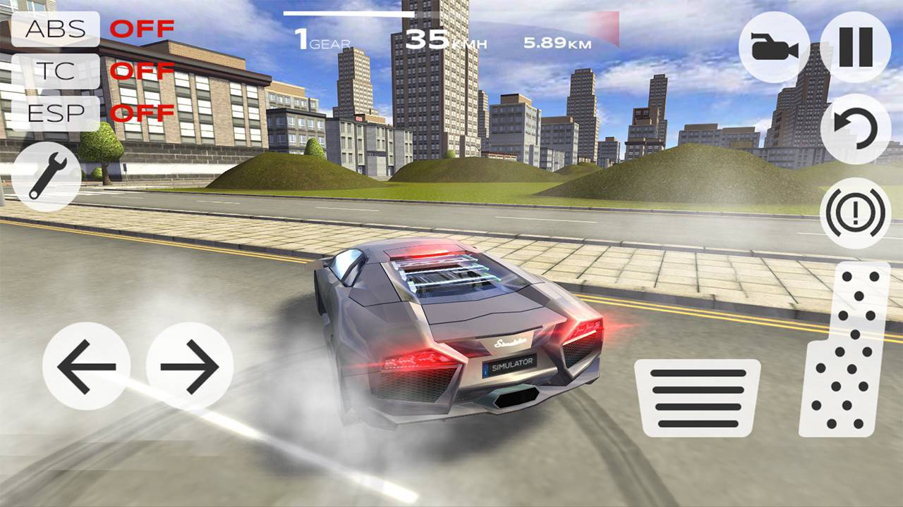 تحميل العاب سيارات للاندرويد برابط مباشر مجانا Download car Games for Android