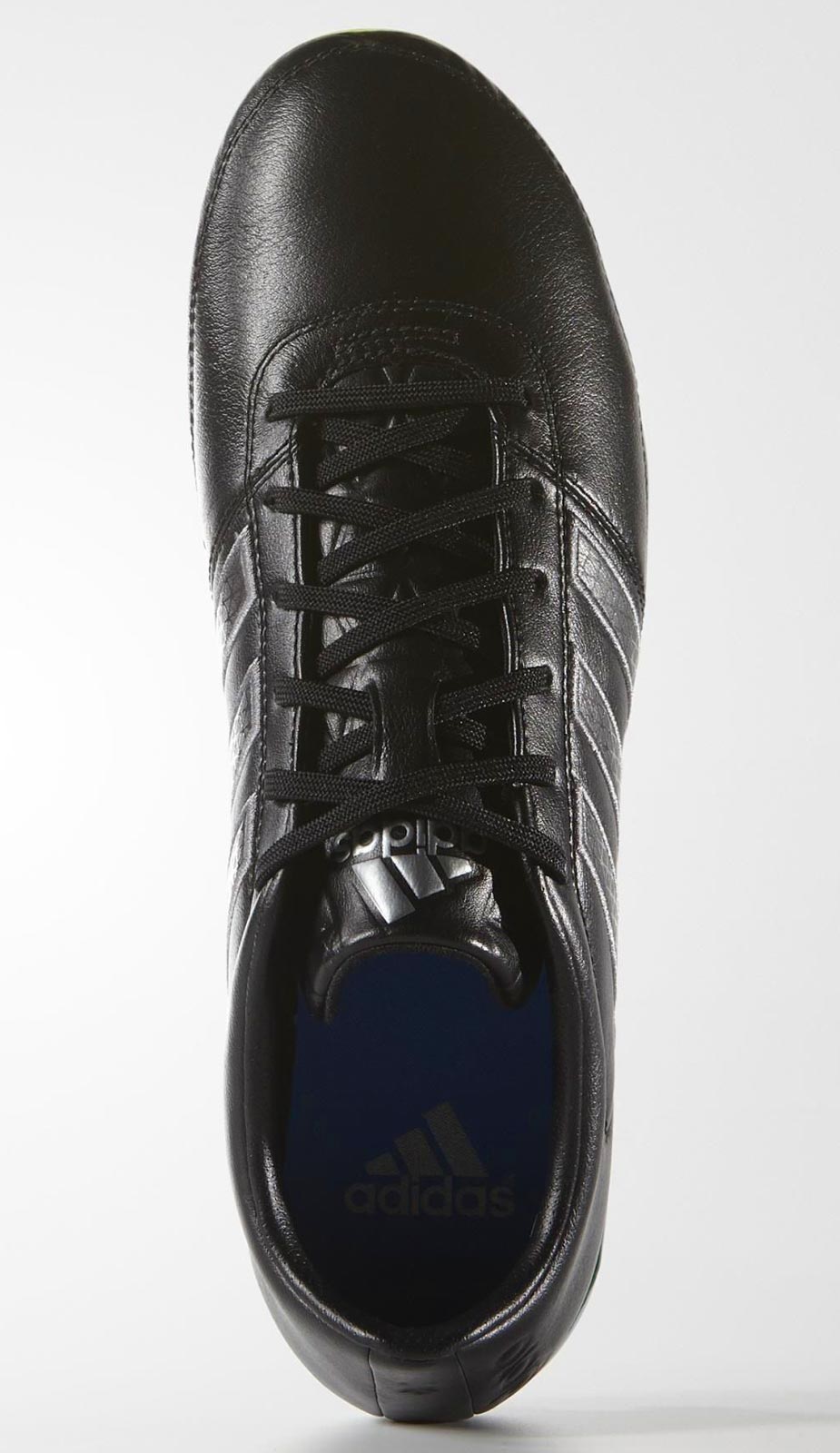 Black / Night Next-Gen Adidas Gloro 16.1 2016 Boots Released - Footy Headlines