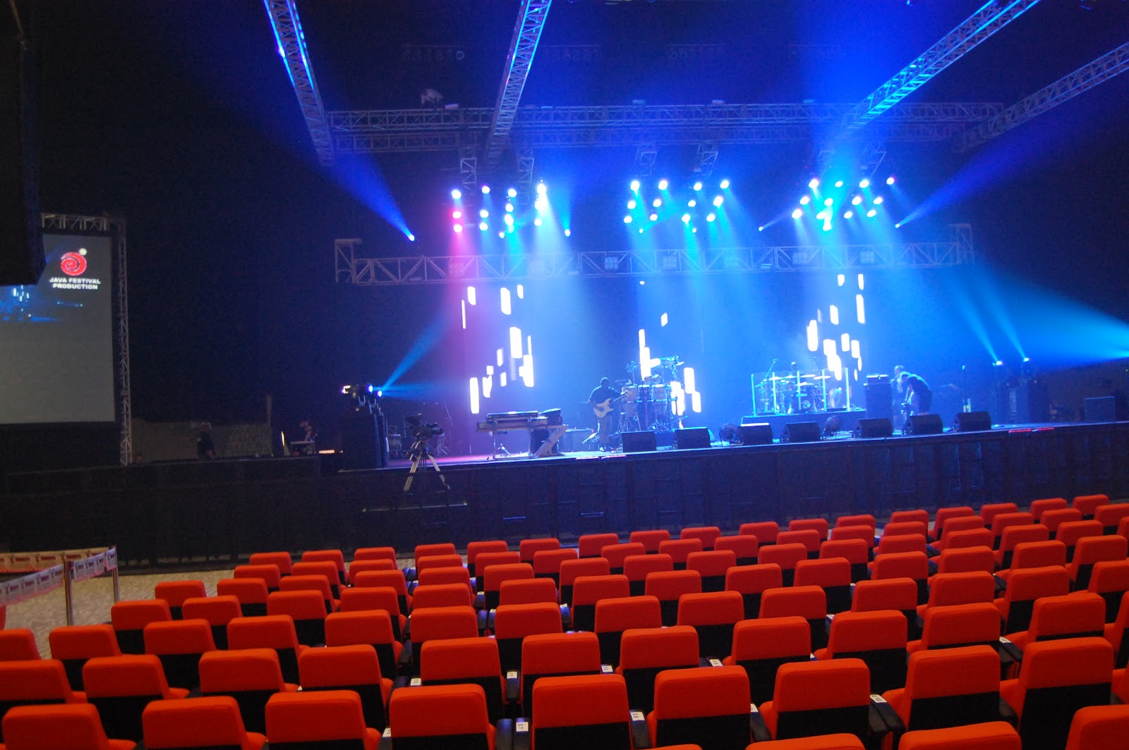 FASILITAS  RUMAH MURAH SENTUL CITY