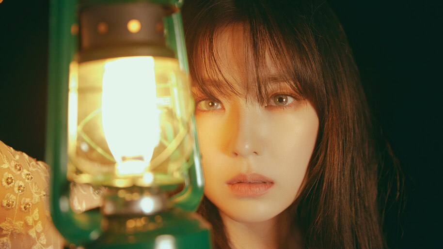 Irene, Red Velvet, Psycho, ReVe Festival Finale, 4K, #7.660 Wallpaper